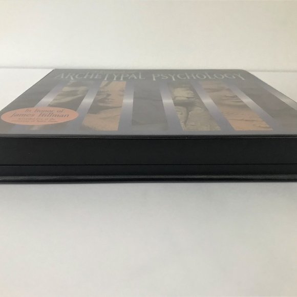 A Festival of Archetypal Psychology by Sounds True - Picture 4 of 7